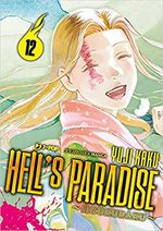 Hell's Paradise – Jigokuraku